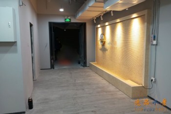 市面上都有哪些種類的水幕墻？附水幕墻分類匯總介紹