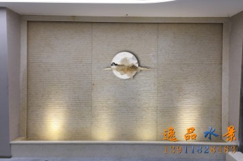 水幕墻流水不均勻怎么辦？詳細分析并附帶解決方法